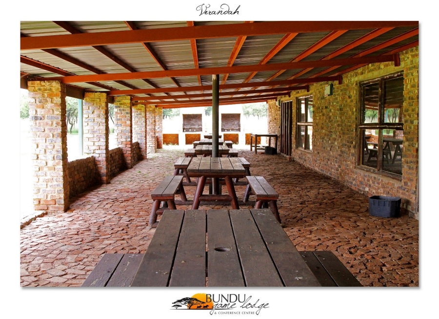 Commercial Property for Sale in Welkom Rural Free State